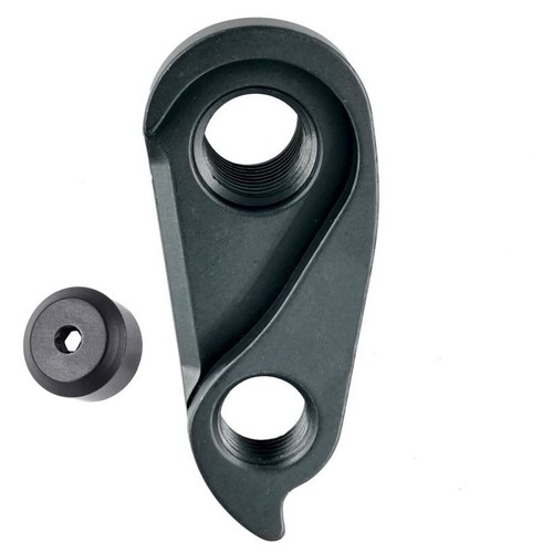 Dropout tail per deragliatori - per,
