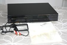 Sintonizzatore stereo AM/FM Grundig FineARTS T-907 con manuale di istruzioni