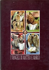 @C19 I Vangeli di Matteo e