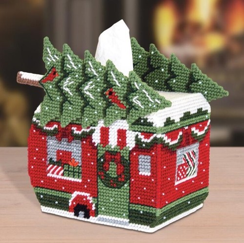 Holiday camper kit tela - kit,