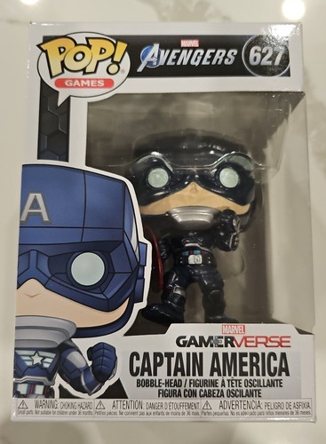 Funko pop vinile - funko, marvel