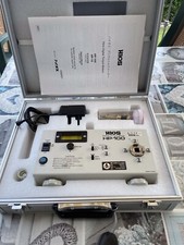 MISURATORE DIGITALE DI COPPIA