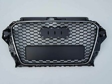 GRIGLIA CALANDRA ANTERIORE