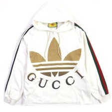 GUCCI x Adidas Uomo Linea