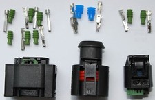 Kit cavi per cablaggio Webasto Thermo Top benzina, diesel, connector, spina 