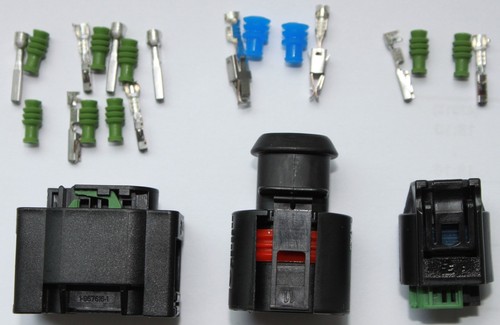 Kit cavi per cablaggio - , webasto