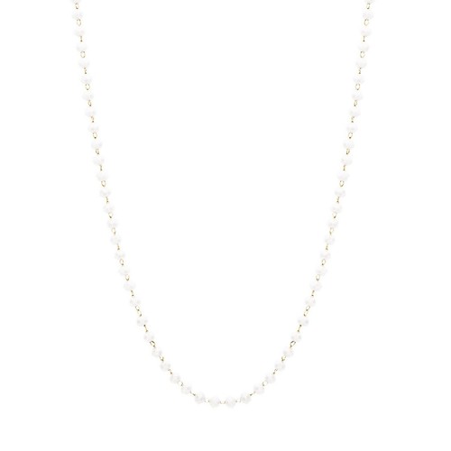Collana donna con - con, di