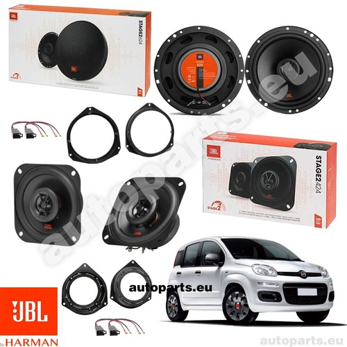 Kit casse altoparlanti jbl - casse,