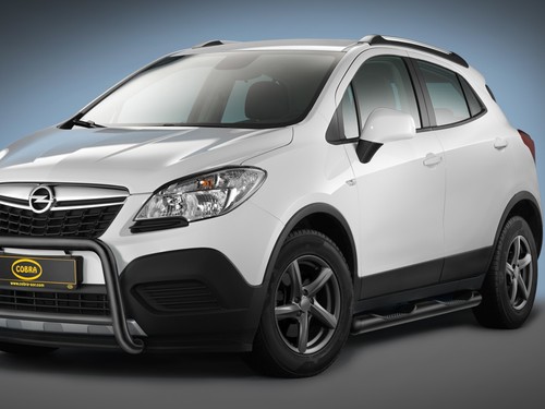 Opel mokka chevrolet - mokka, x,