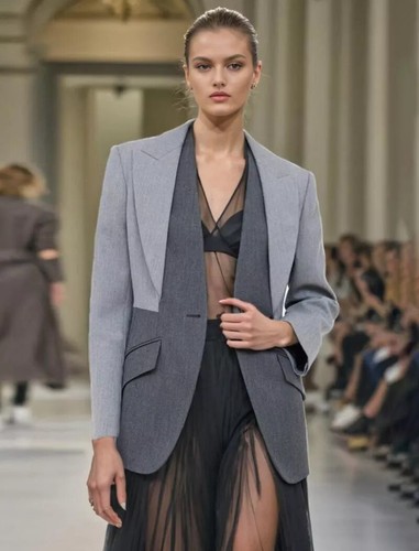 Giacca tailleur blazer - tailleur,