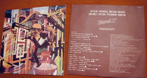 Disco giri vinile phil - 33,