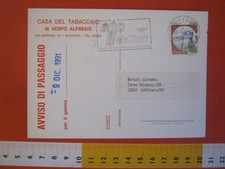 A.19 ITALIA ANNULLO CANCEL