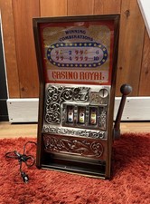 RARA banca slot machine