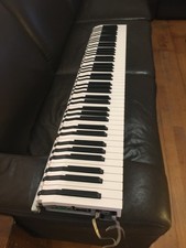 Keybed completo Kurzweil pc3x