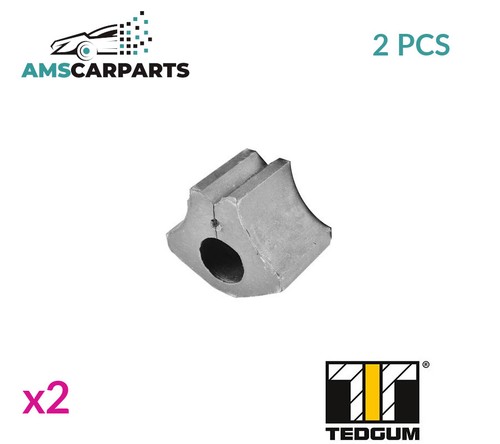 Kit boccola stabilizzatore - kit,