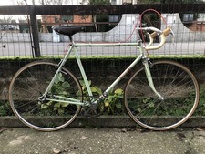 Bianchi Parigi Roubaix /