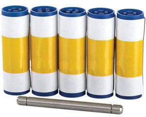 Magicard 3633 0054 kit rullo - 3633-0054,