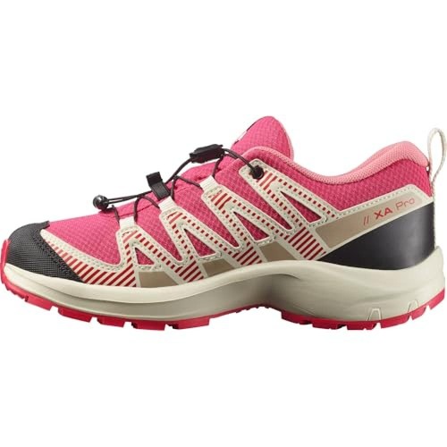 Salomon pro v8 - 35,