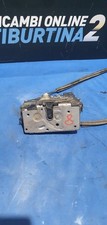 Ser 8 - Serratura elettrica Fiat ducato anteriore destra