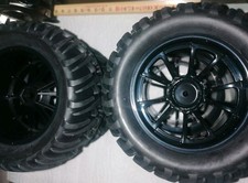 Set 4 pneumatici RC nuovi