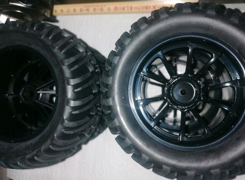 Set pneumatici nuovi - rc,