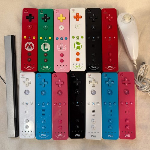 Controller nintendo wii - controller,