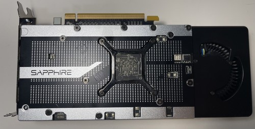 Sapphire amd radeon - rx, 470