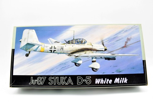 Modellino aereo model kit