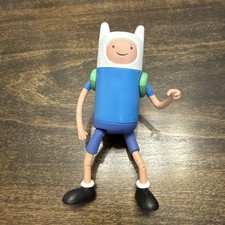 Action Figure Adventure Time