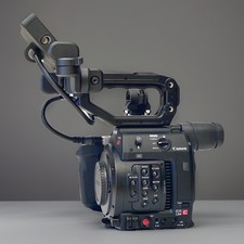 Canon EOS C200 fotocamera