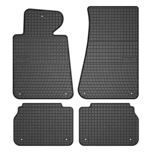 Set tappetini frogum eltoro - frogum,
