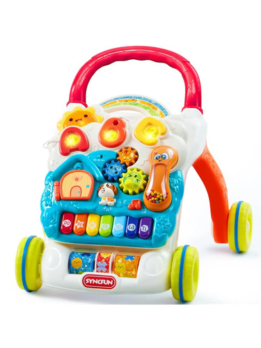 Baby learning walker 1 - in,