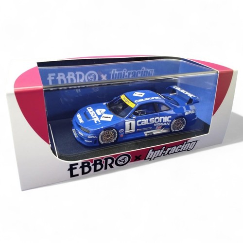Hpi japan 44766 calsonic - hpi,