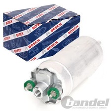 BOSCH Pompa Del Carburante 0