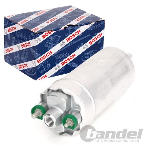 Bosch pompa del carburante - carburante, 0