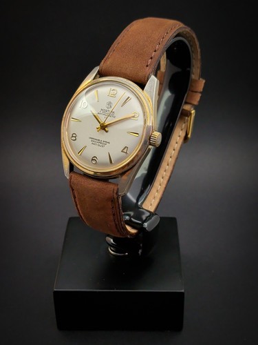Montre mortima mécanique - montre,