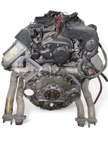Motore bmw e31 - bmw, 8