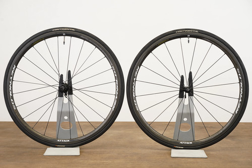 Reynolds attack carbon - reynolds,