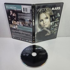 Veronica Mars (DVD, 2014
