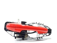 Maniglia portiera posteriore