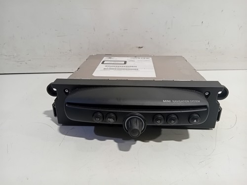 Mini countryman sistema - mini,