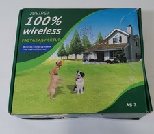 JUST PET COLLARE PER CANI 100%