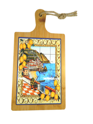 Tagliere cucina con - da,