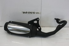 Marmitta catalitica Muffler