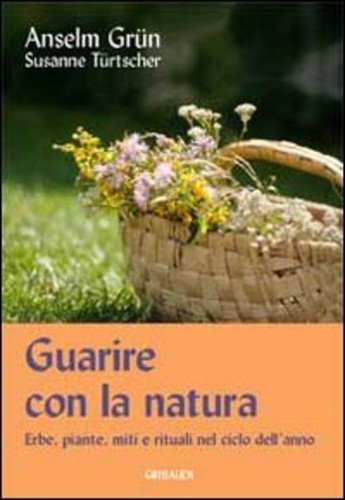 Guarire con natura - guarire,