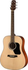 WALDEN D450W Standard Dreadnought Chitarra acustica