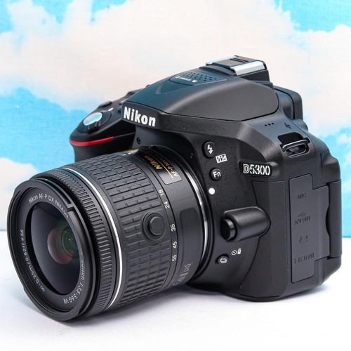Nikon d5300 618571 - d5300,