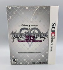 Kingdom hearts dream drop - hearts,