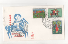 REPUBBLICA - 1975 - GIORNATA - DEL - FRANCOBOLLO - VENETIA