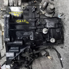 AC0217100B Scatola cambio  MAZDA Mazda 6 1a Serie 2.0 CD 16V (100Kw) SW